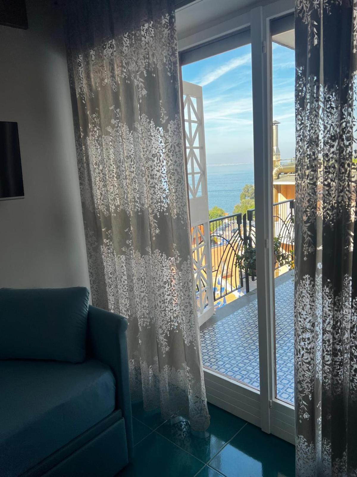Ca Do Sorrento Sensations Bed & Breakfast Ngoại thất bức ảnh