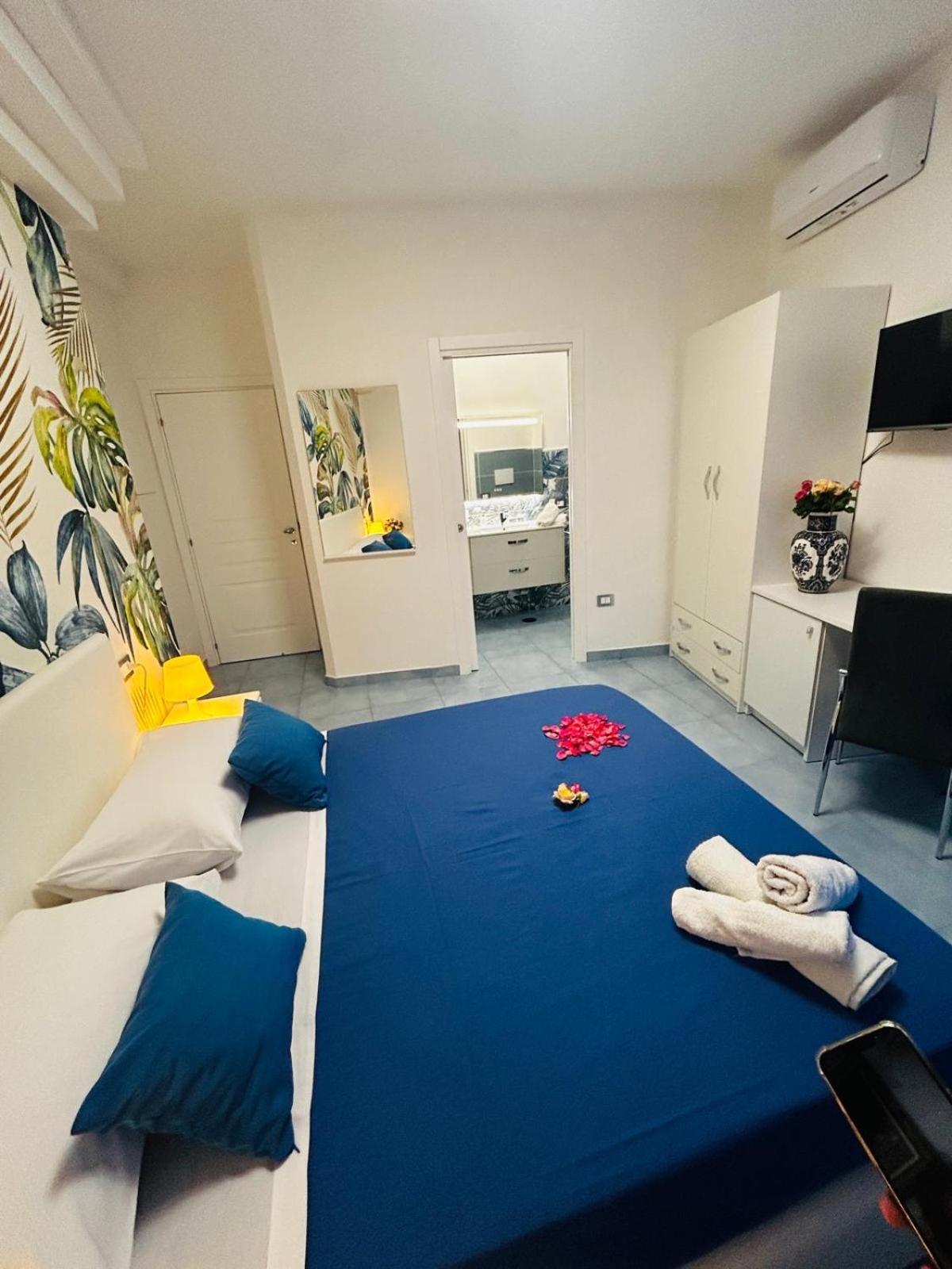 Ca Do Sorrento Sensations Bed & Breakfast Ngoại thất bức ảnh
