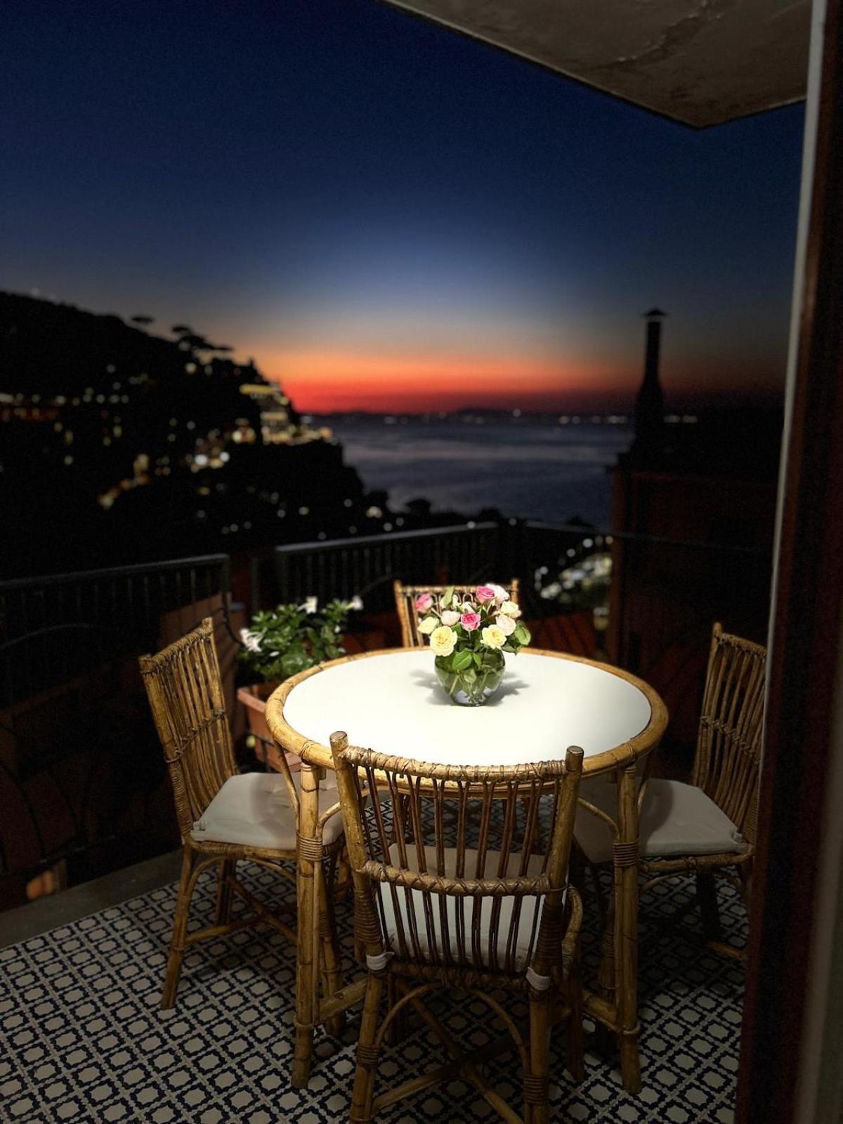 Ca Do Sorrento Sensations Bed & Breakfast Ngoại thất bức ảnh