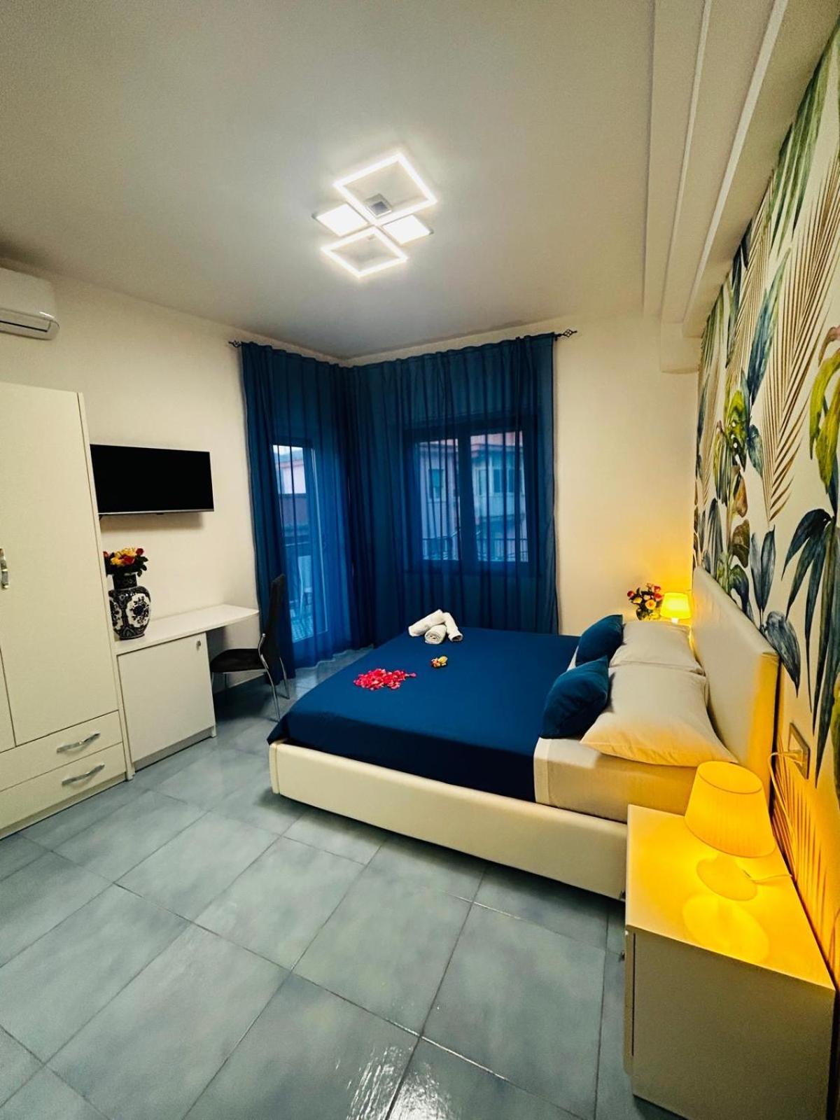 Ca Do Sorrento Sensations Bed & Breakfast Ngoại thất bức ảnh