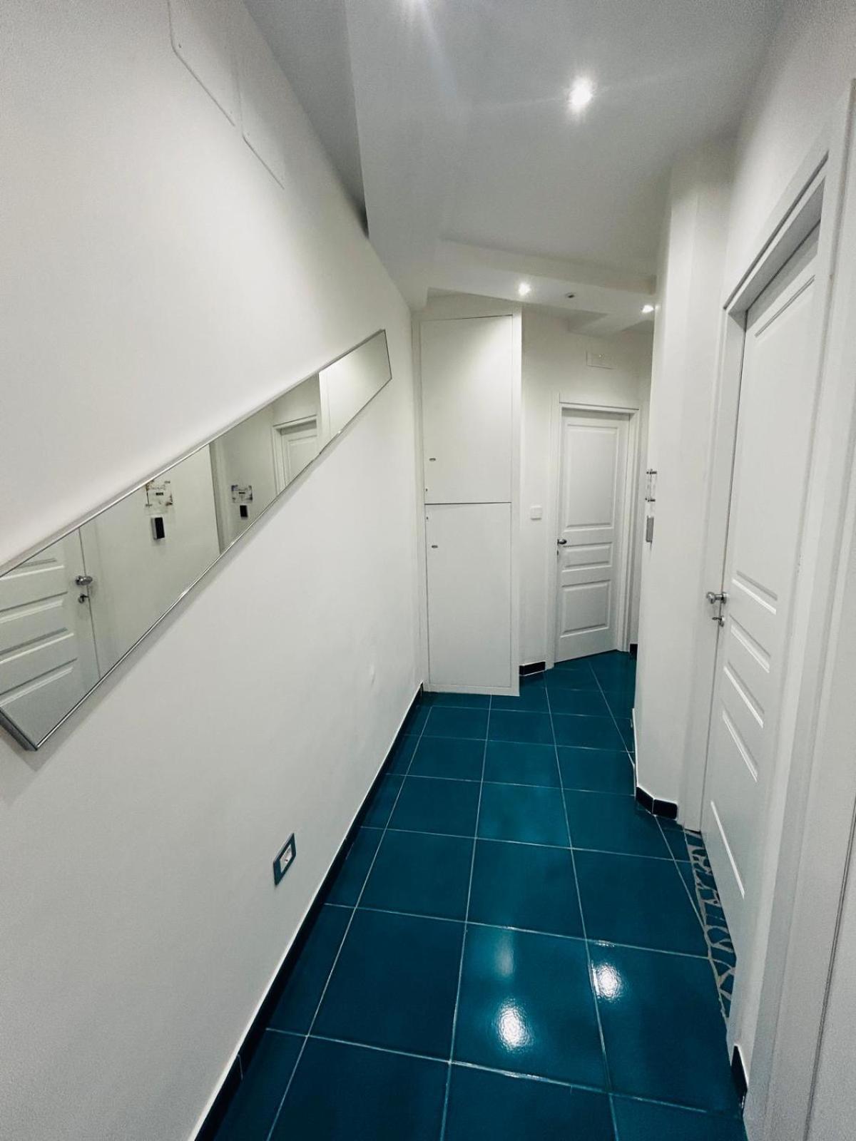 Ca Do Sorrento Sensations Bed & Breakfast Ngoại thất bức ảnh