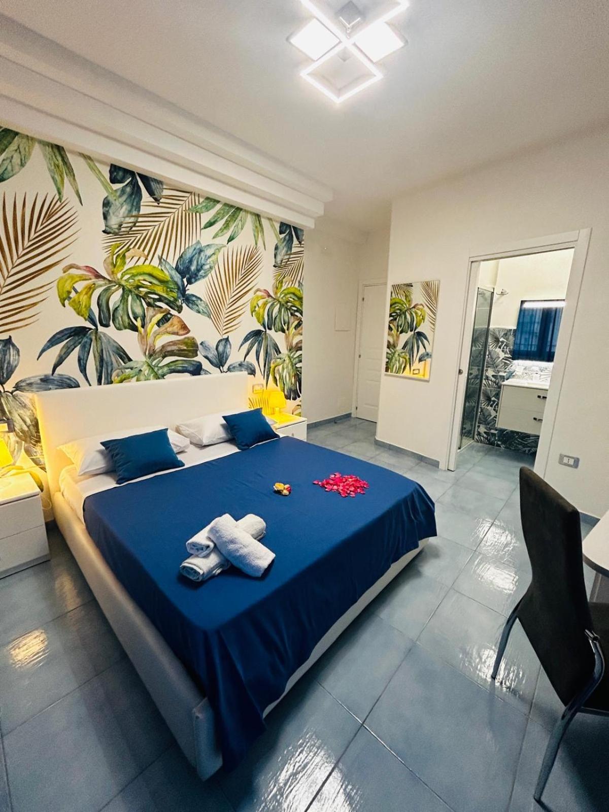 Ca Do Sorrento Sensations Bed & Breakfast Ngoại thất bức ảnh