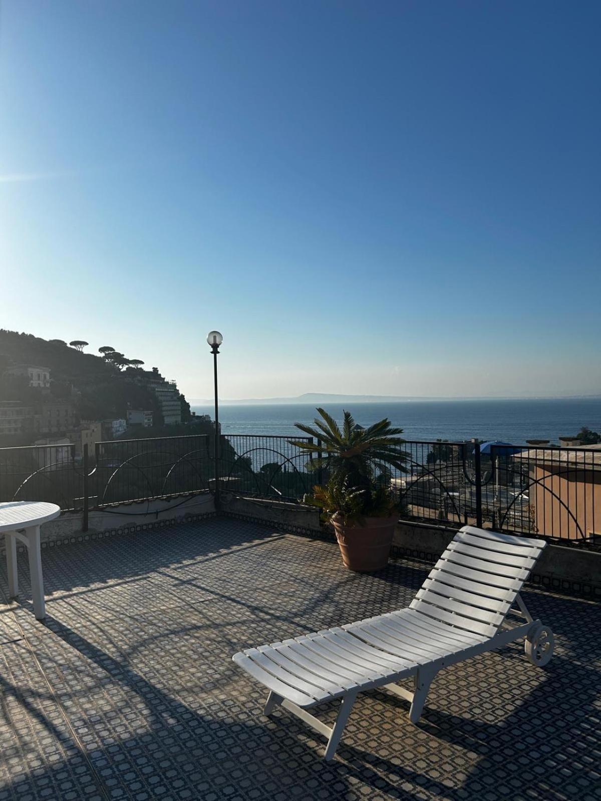 Ca Do Sorrento Sensations Bed & Breakfast Ngoại thất bức ảnh