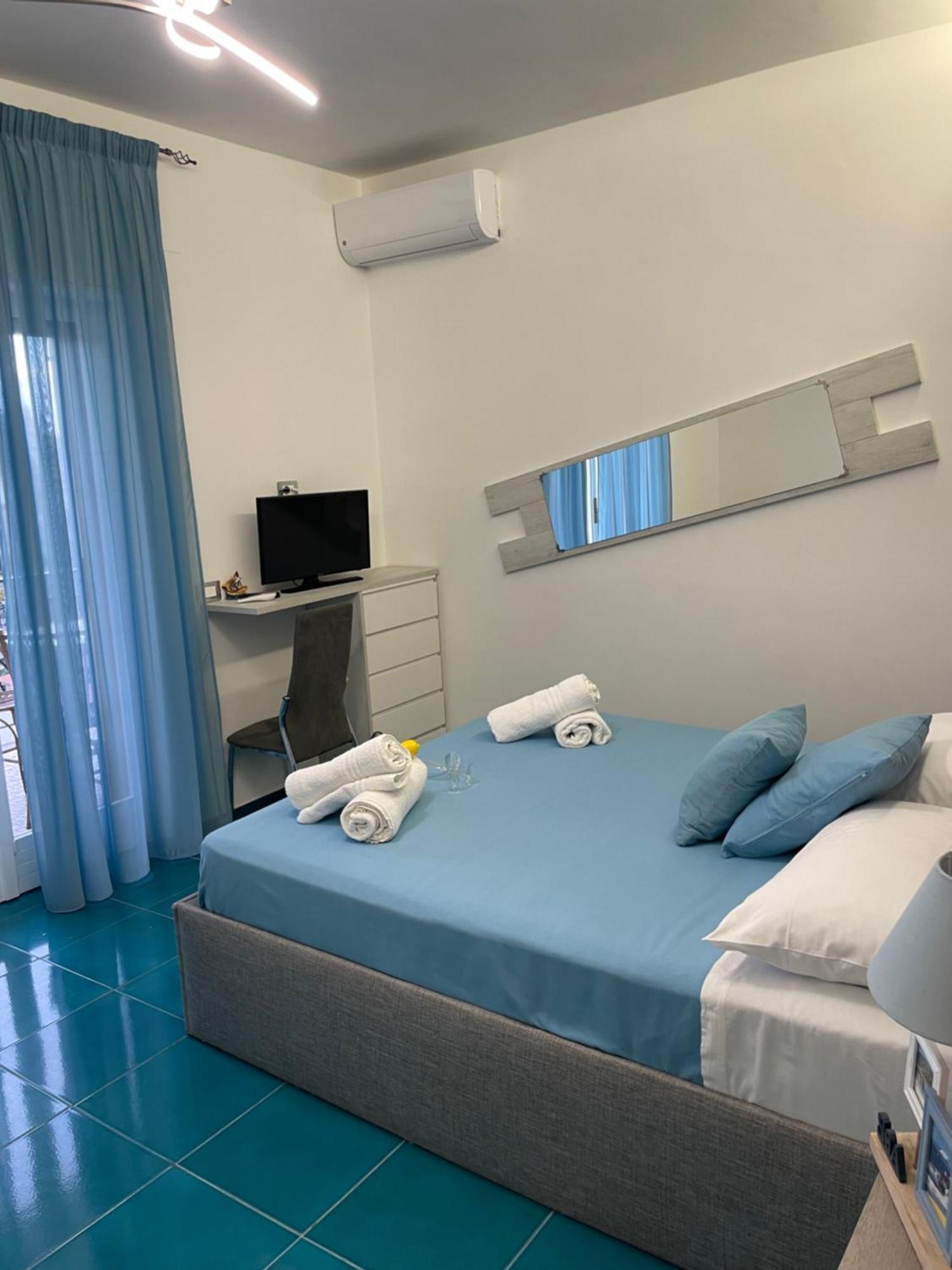 Ca Do Sorrento Sensations Bed & Breakfast Ngoại thất bức ảnh